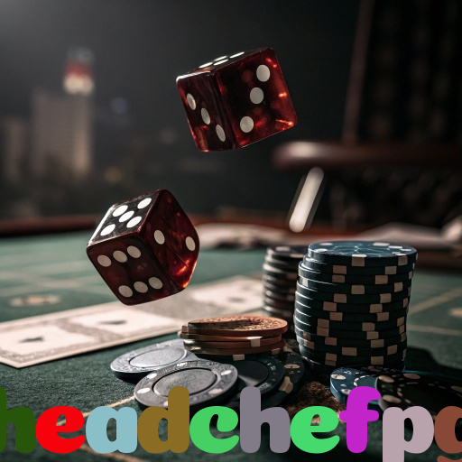 headchefpg - Baixe o App headchefpg para Android e Comece a Jogar