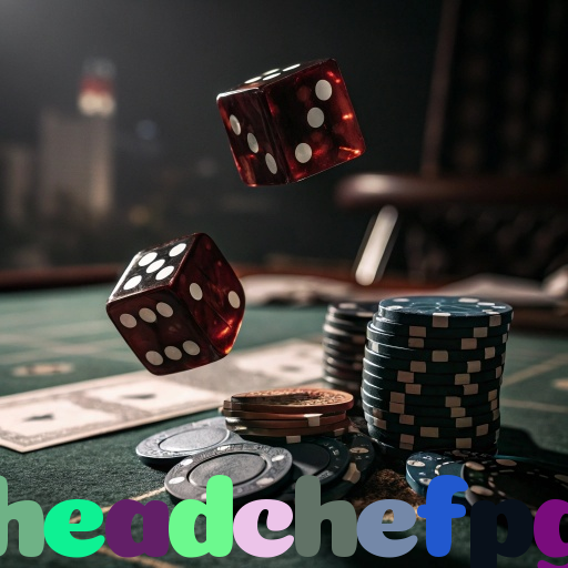 headchefpg - Baixe o app headchefpg no Google Play e jogue ao vivo