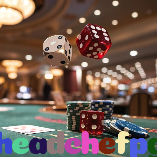 headchefpg - Baixe o App headchefpg para Android e Comece a Jogar