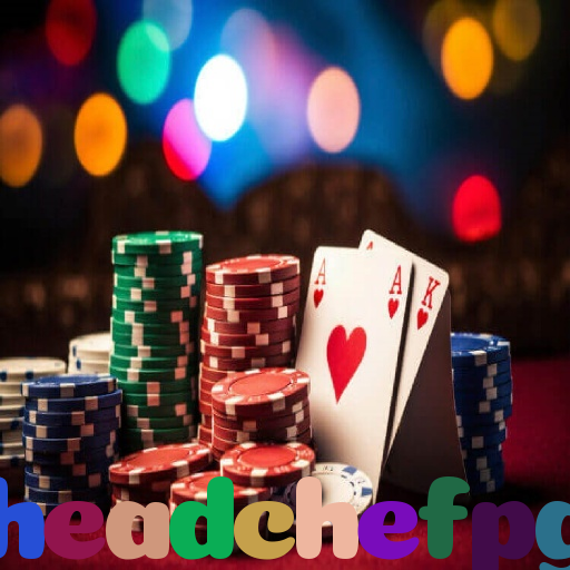 headchefpg - Baixe o App headchefpg para Android e Comece a Jogar