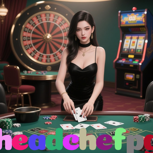 headchefpg - Baixe o App headchefpg para Android e Comece a Jogar