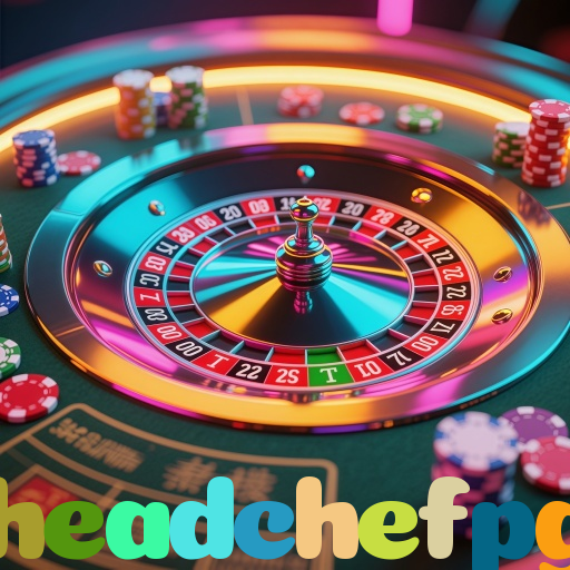 headchefpg - Baixe o app headchefpg no Google Play e jogue ao vivo