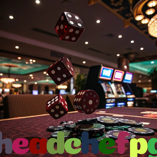 headchefpg - Baixe o App headchefpg para Android e Comece a Jogar