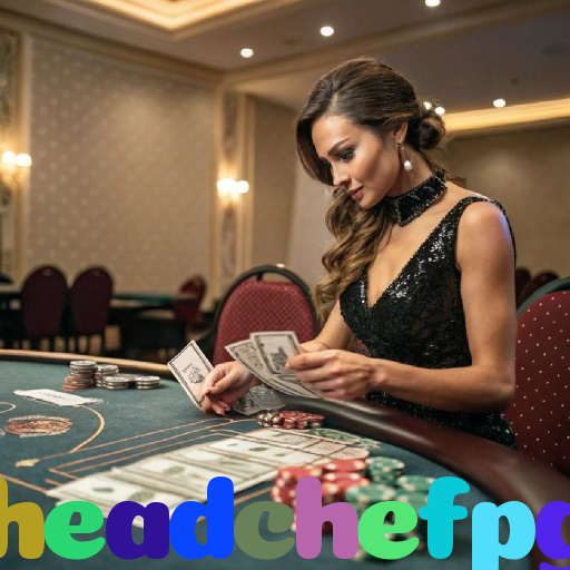 headchefpg - Baixe o App headchefpg para Android e Comece a Jogar