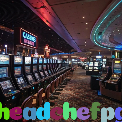 headchefpg - Baixe o App headchefpg para Android e Comece a Jogar