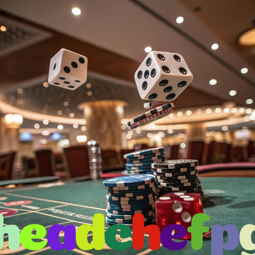 headchefpg - Baixe o app headchefpg no Google Play e jogue ao vivo