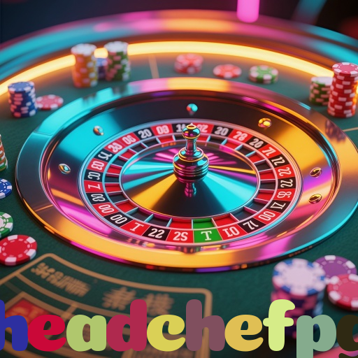 headchefpg - Baixe o app headchefpg no Google Play e jogue ao vivo