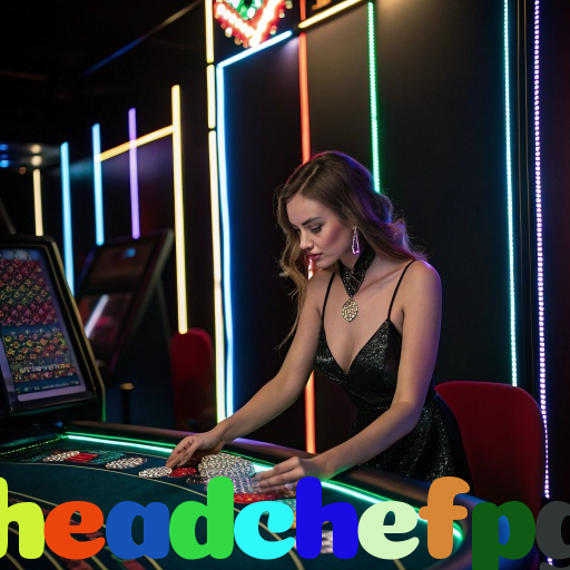 headchefpg - Baixe o App headchefpg para Android e Comece a Jogar