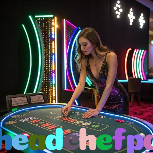 headchefpg - Baixe o App headchefpg para Android e Comece a Jogar