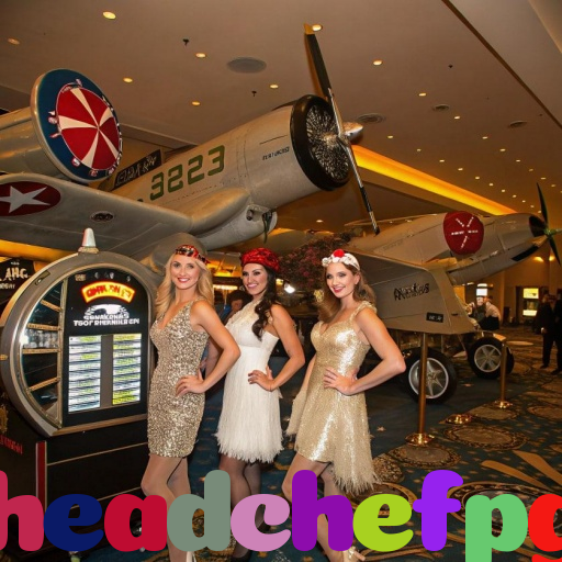 headchefpg - Baixe o app headchefpg no Google Play e jogue ao vivo