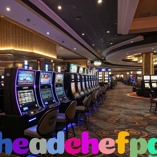 headchefpg - Baixe o app headchefpg no Google Play e jogue ao vivo