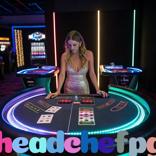 headchefpg - Baixe o app headchefpg no Google Play e jogue ao vivo