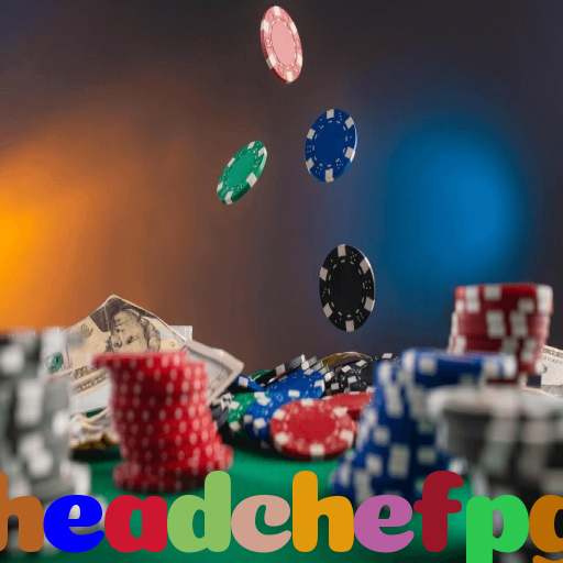 headchefpg - Baixe o app headchefpg no Google Play e jogue ao vivo