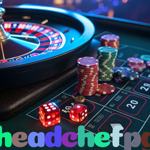 headchefpg - Baixe o App headchefpg para Android e Comece a Jogar