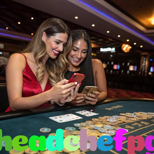 headchefpg - Baixe o App headchefpg para Android e Comece a Jogar