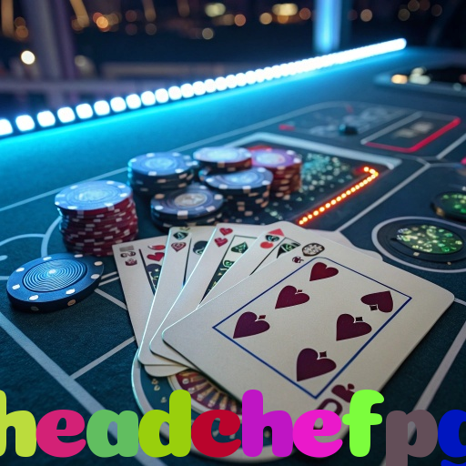 headchefpg - Baixe o app headchefpg no Google Play e jogue ao vivo