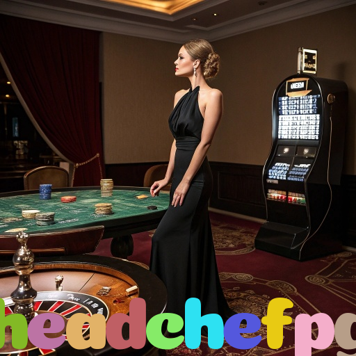 headchefpg - Baixe o app headchefpg no Google Play e jogue ao vivo