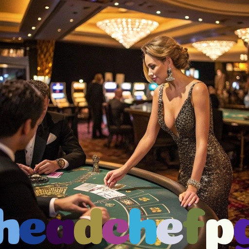 headchefpg - Baixe o App headchefpg para Android e Comece a Jogar