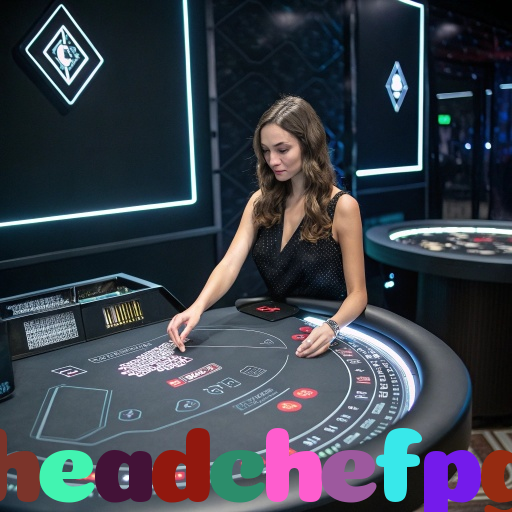 headchefpg - Baixe o app headchefpg no Google Play e jogue ao vivo