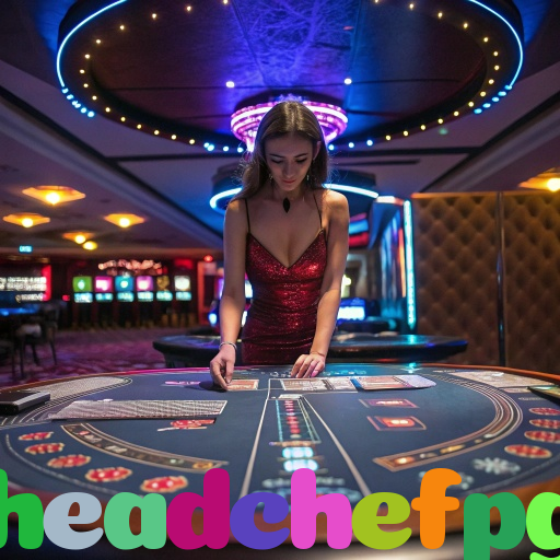 headchefpg - Baixe o App headchefpg para Android e Comece a Jogar