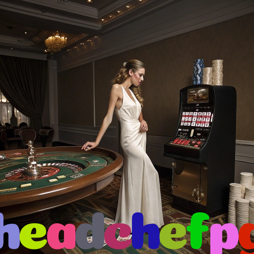 headchefpg - Baixe o app headchefpg no Google Play e jogue ao vivo