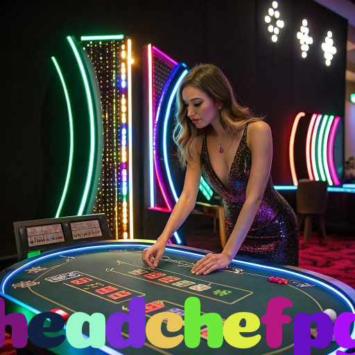 headchefpg - Baixe o App headchefpg para Android e Comece a Jogar