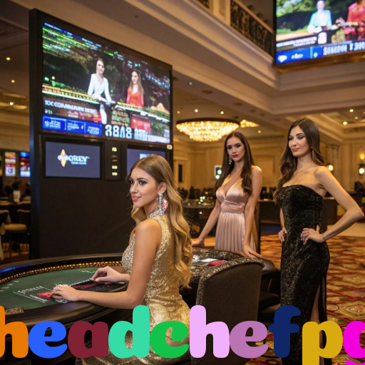 headchefpg - Baixe o app headchefpg no Google Play e jogue ao vivo