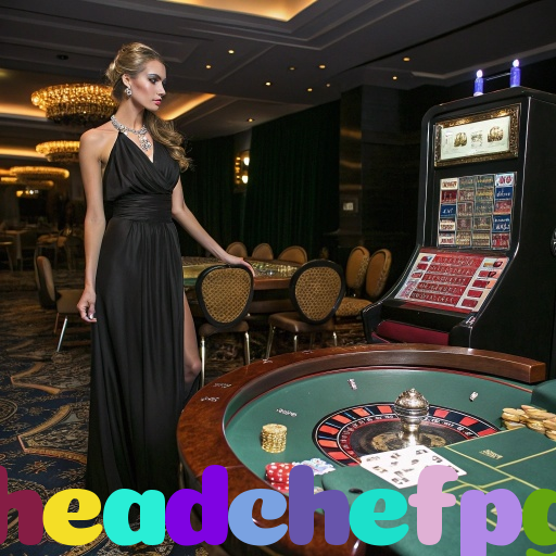 headchefpg - Baixe o App headchefpg para Android e Comece a Jogar