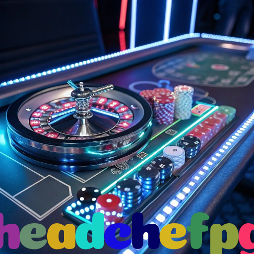 headchefpg - Baixe o App headchefpg para Android e Comece a Jogar