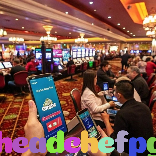 headchefpg - Baixe o App headchefpg para Android e Comece a Jogar