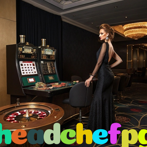 headchefpg - Baixe o App headchefpg para Android e Comece a Jogar