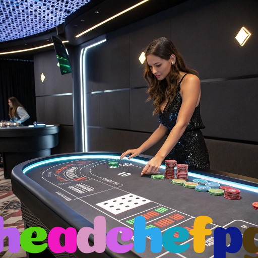 headchefpg - Baixe o app headchefpg no Google Play e jogue ao vivo