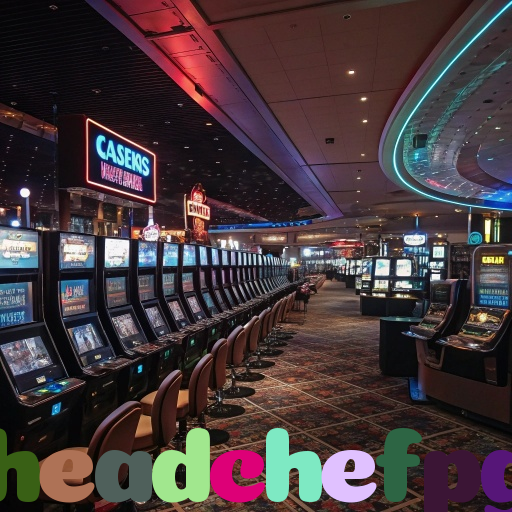 headchefpg - Baixe o App headchefpg para Android e Comece a Jogar