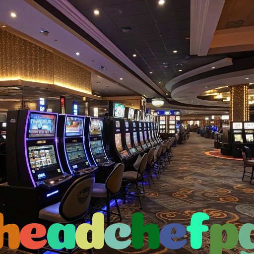 headchefpg - Baixe o App headchefpg para Android e Comece a Jogar
