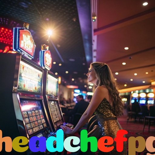 headchefpg - Baixe o App headchefpg para Android e Comece a Jogar