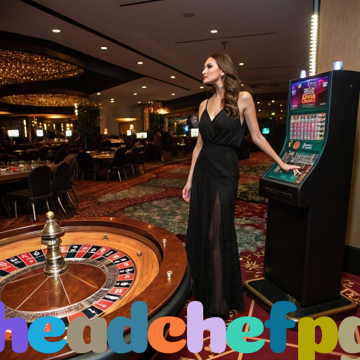 headchefpg - Baixe o App headchefpg para Android e Comece a Jogar