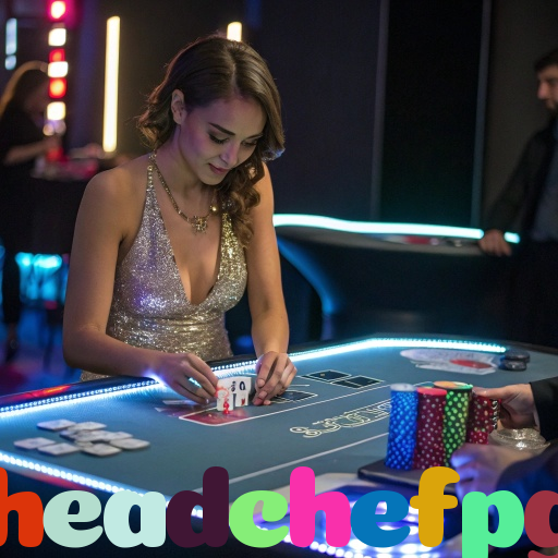 headchefpg - Baixe o App headchefpg para Android e Comece a Jogar