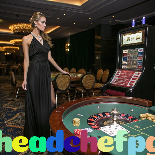 headchefpg - Baixe o App headchefpg para Android e Comece a Jogar