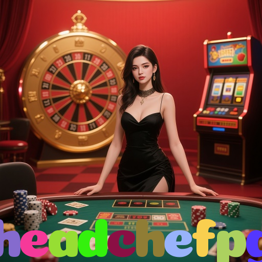headchefpg - Baixe o App headchefpg para Android e Comece a Jogar