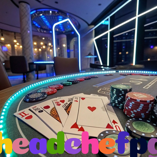 headchefpg - Baixe o app headchefpg no Google Play e jogue ao vivo