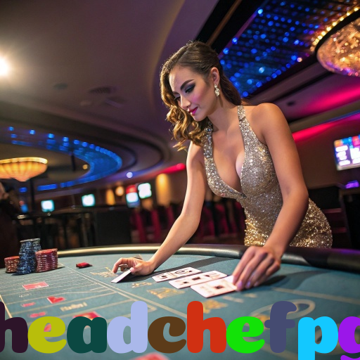 headchefpg - Baixe o App headchefpg para Android e Comece a Jogar