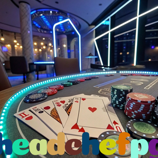 headchefpg - Baixe o App headchefpg para Android e Comece a Jogar