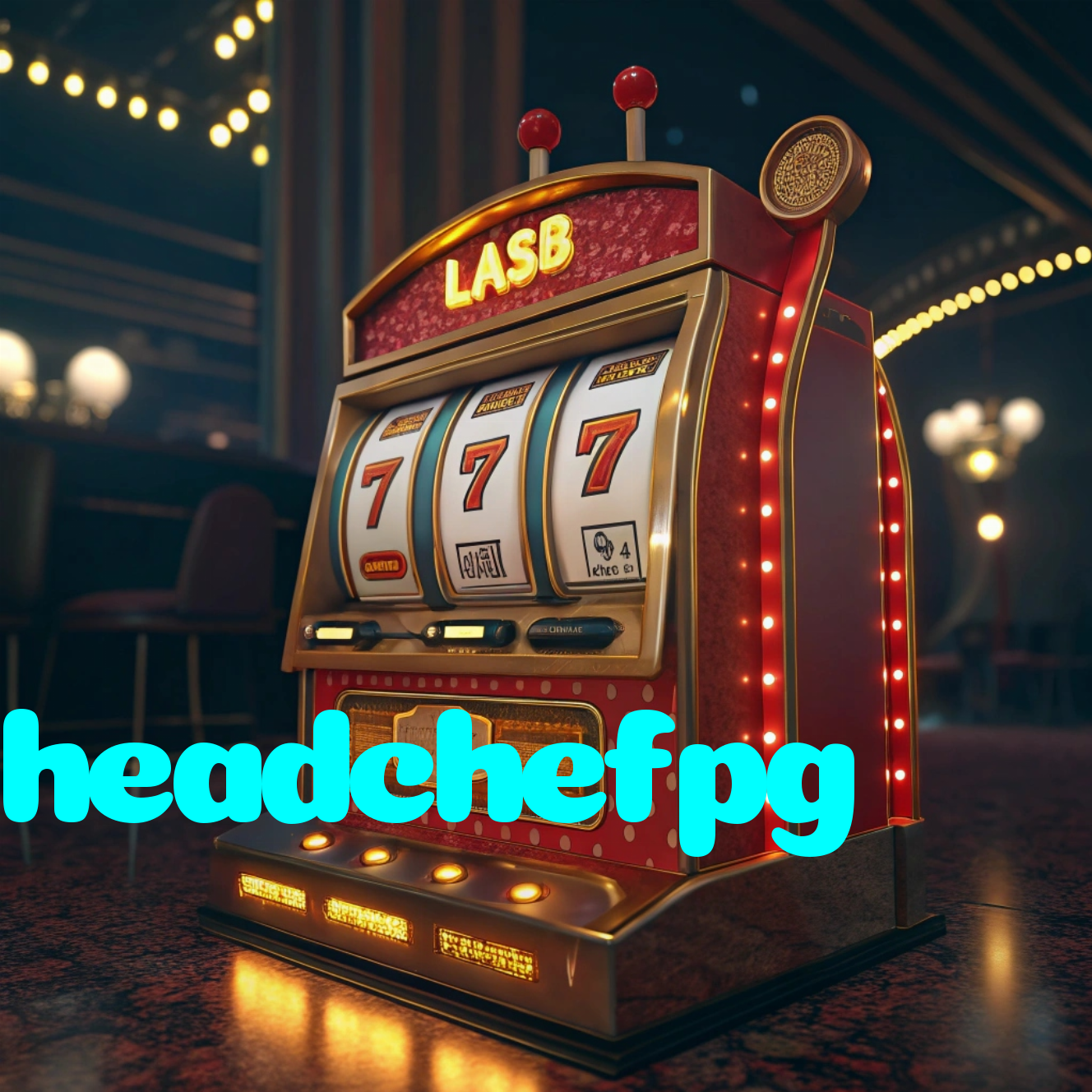 headchefpg - Baixe o App headchefpg para Android e Comece a Jogar