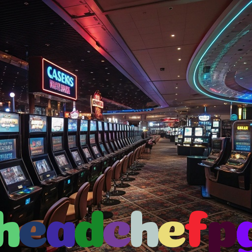 headchefpg - Baixe o app headchefpg no Google Play e jogue ao vivo
