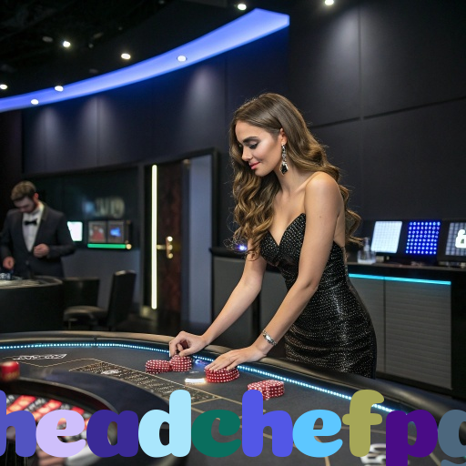headchefpg - Baixe o app headchefpg no Google Play e jogue ao vivo