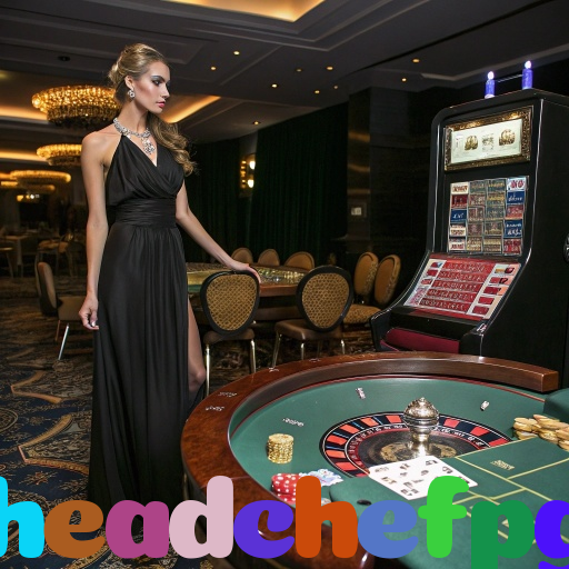 headchefpg - Baixe o app headchefpg no Google Play e jogue ao vivo