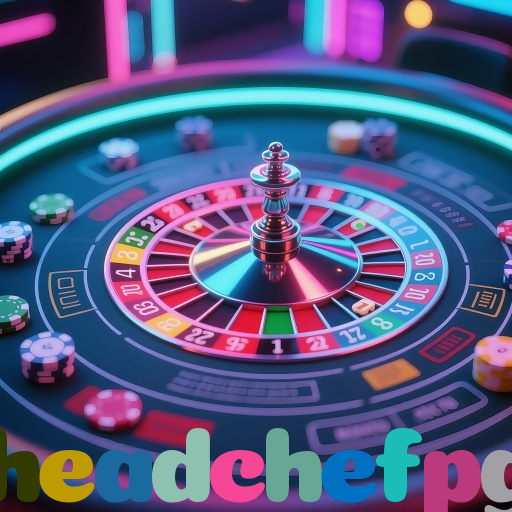 headchefpg - Baixe o app headchefpg no Google Play e jogue ao vivo