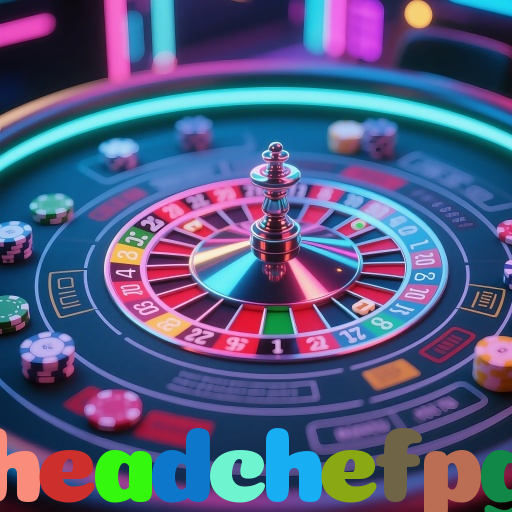 headchefpg - Baixe o App headchefpg para Android e Comece a Jogar