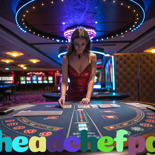 headchefpg - Baixe o App headchefpg para Android e Comece a Jogar