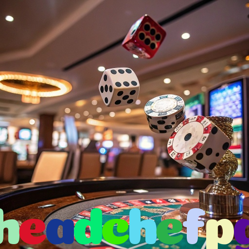 headchefpg - Baixe o App headchefpg para Android e Comece a Jogar